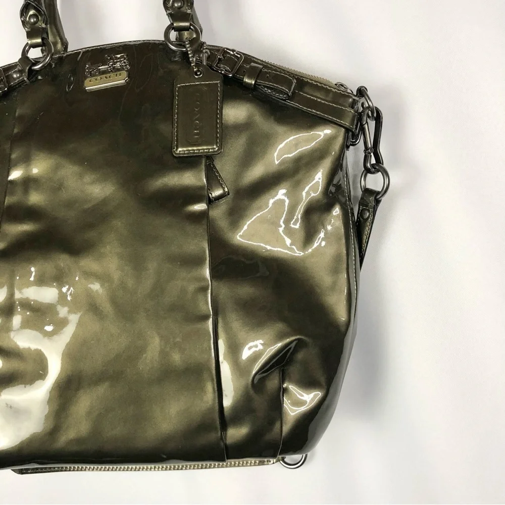 Coach minimal orders